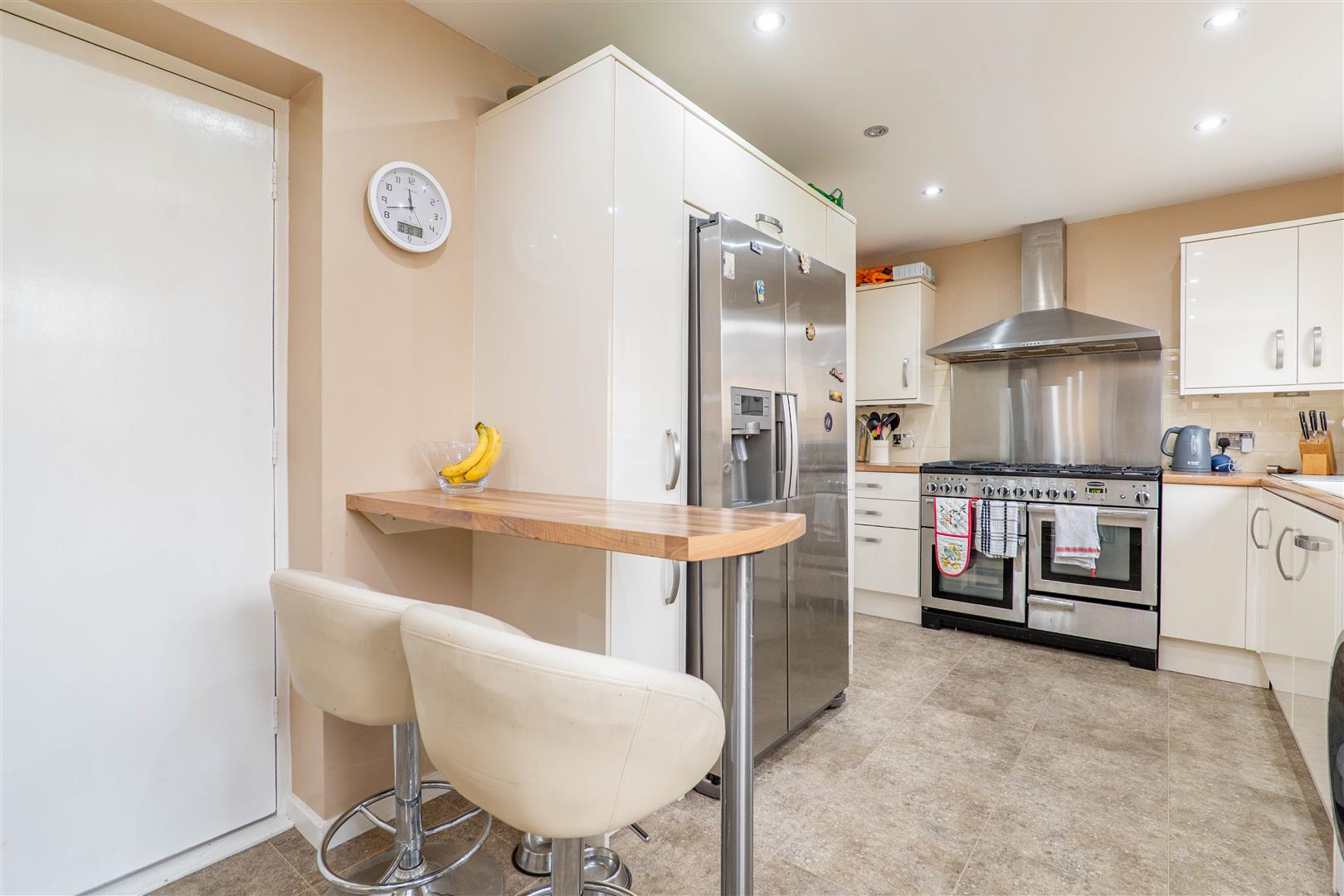 Fellstone Vale, Chorley